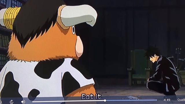 Rinko Sakuma Turns Into A Cowgirl 🐮