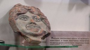 От "Музеума" до Восточно-Крымского историко-культурного музея-заповедника