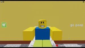 How To Get All 4 Endings In 💩 NEED MORE POOP 💩 Full Walkthrough | Need More Poop New Update