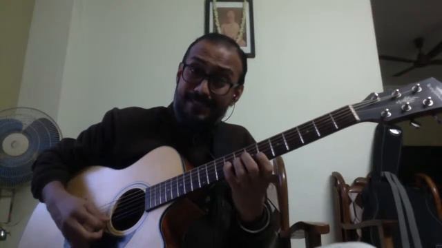 SUNDAY LIVE SESSION 02 - MAYUKH SARKAR смотреть онлайн