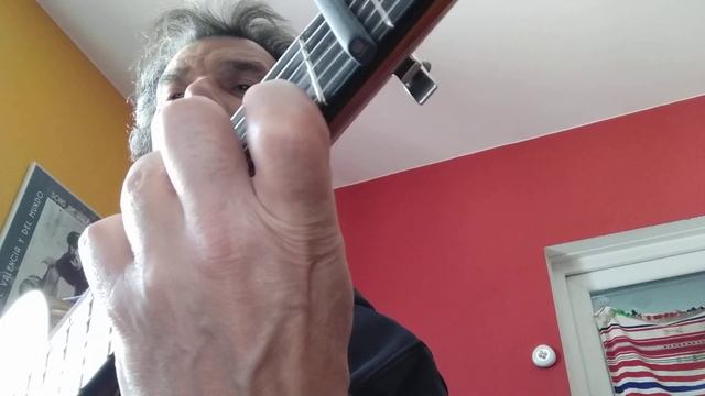 El derecho de vivir en paz de Víctor Jara, per Néstor Mont смотреть онлайн