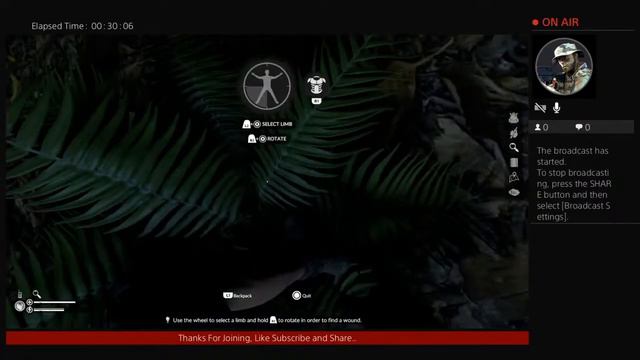 Green Hell Part 2 смотреть онлайн