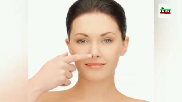 بهترین روش برای ازبین بردن پوست چرب صورت وبینی|The best way to get rid of oily skin on face and nos смотреть онлайн