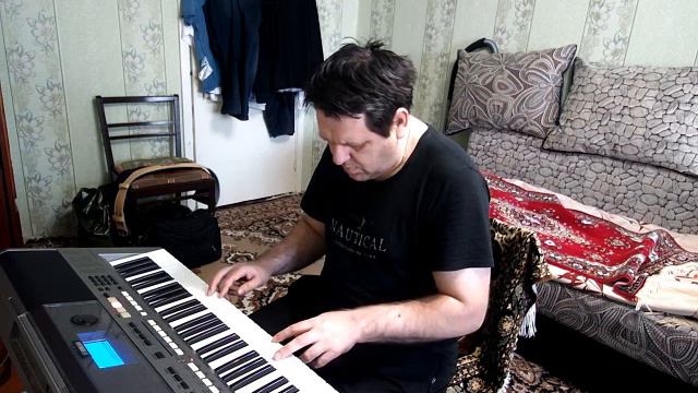 Сыграл на 34 styles смотреть онлайн