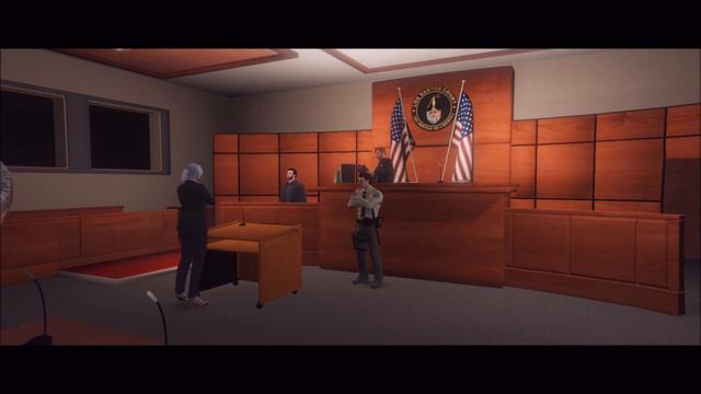 Eugene, Celine & Ryan Kindle v. DuPont, Snow & McCormick DNA Evidence Court Case смотреть онлайн