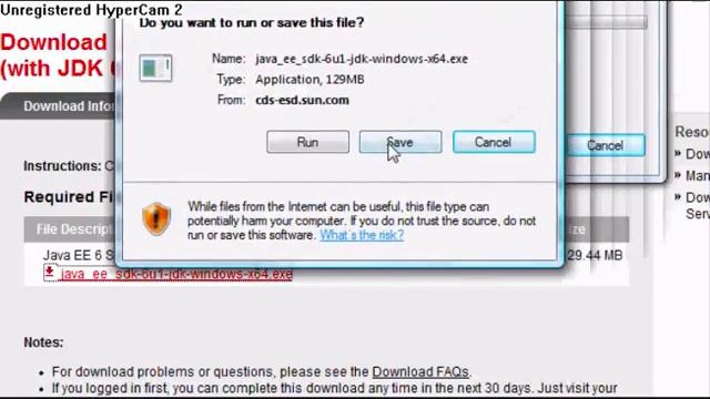 Java 21 Download смотреть онлайн