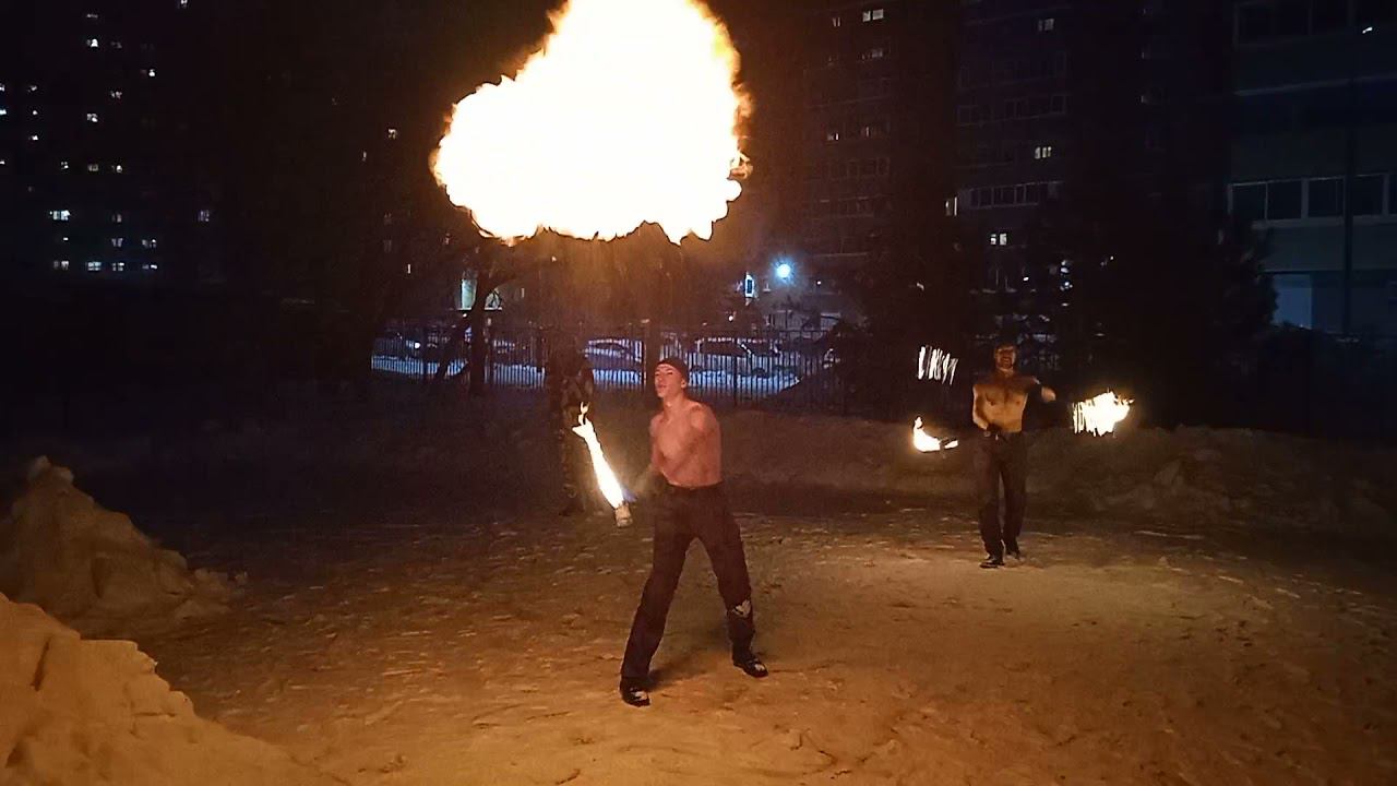 Файер шоу смотреть онлайн