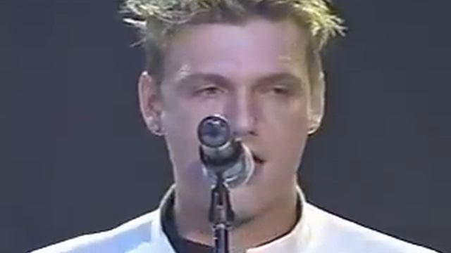 Nick Carter- I Need You Tonight
