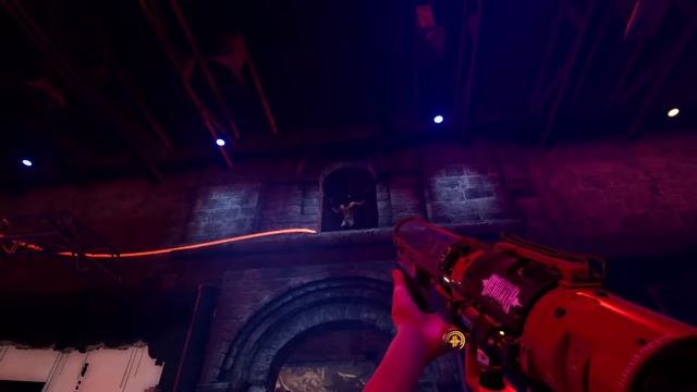 What is Devolverland Expo // An Interactive Games Expo смотреть онлайн
