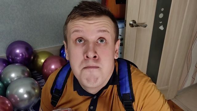 КАК ПОЯВИЛСЯ БОРЬКА? смотреть онлайн