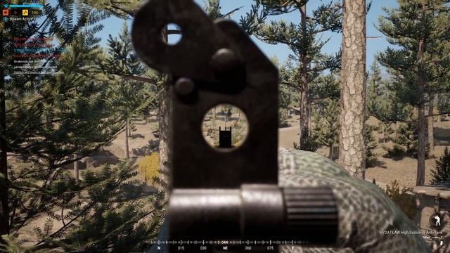 Squad | A silly video of shooty boomsticks смотреть онлайн