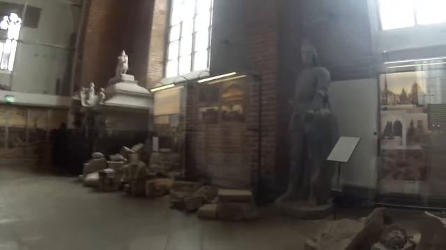 Рига Собор Святого Петра смотреть онлайн