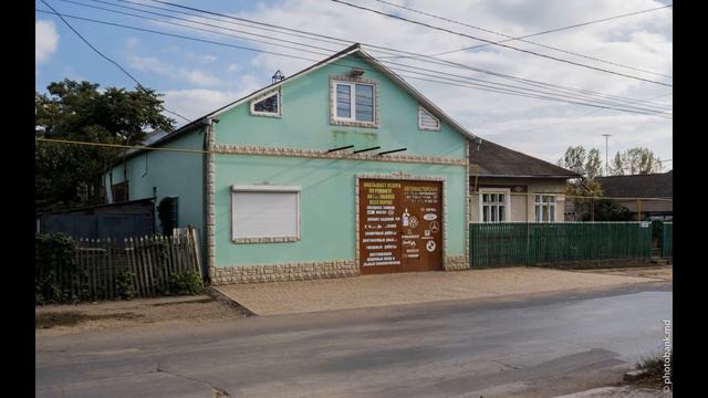 Balti History (Moldova) смотреть онлайн