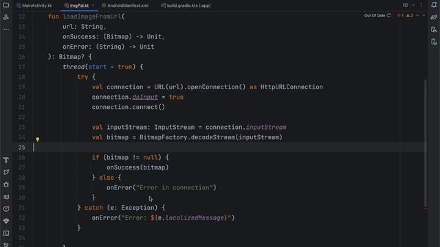 Build Your Own Image Loading Library (with Threads) смотреть онлайн