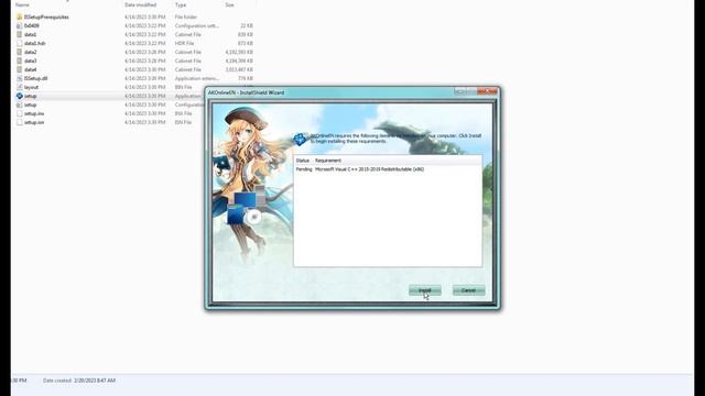 How to Install Aura Kingdom in 2023 смотреть онлайн