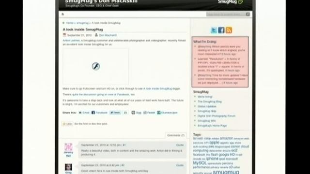 Varnish and HTTP acceleration смотреть онлайн