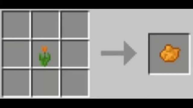 Minecraft Survival: How to Make Orange Glazed Terracotta смотреть онлайн