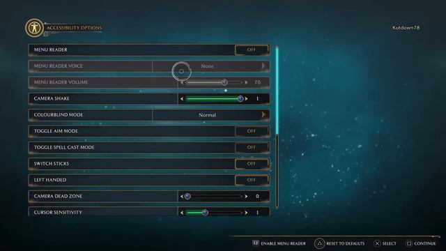 Hogwarts Legacy with DualSense edge смотреть онлайн