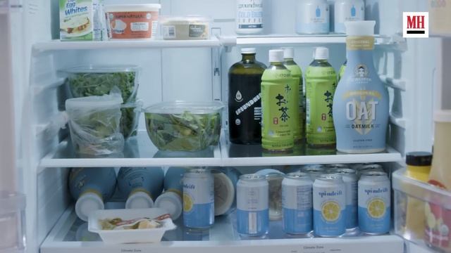 'Curb' Actor Jeff Garlin's Diet & Workout Behind His 90lb Weight Loss | Gym & Fridge | Men's Health смотреть онлайн