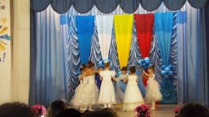 танец с вейлами "Мечты"МБДОУ ЧЕРТКОВСКИЙ ДЕТСКИЙ САД,МУЗ.РУК. ЛУКИНА Н.А.