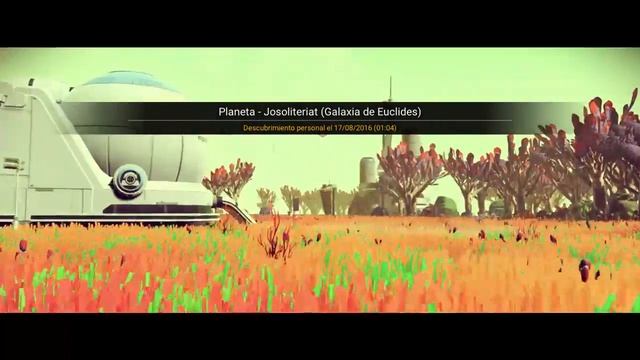 PIMPINELAS TV: No Man's Sky PC смотреть онлайн