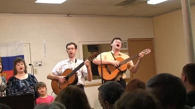 БАХХ - 2010 - 9 смотреть онлайн