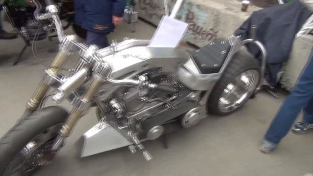 Урал Мотор Шоу. Челябинск смотреть онлайн