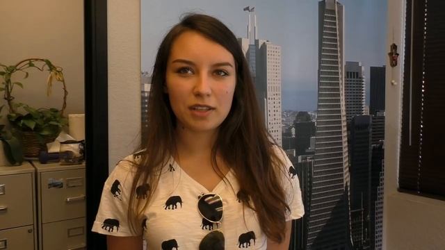 США 2554: Юная Юля из г.Мозырь, что в Беларуси, снова на нашем канале смотреть онлайн