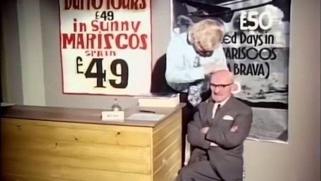 50 Отзвуков Лысины смотреть онлайн