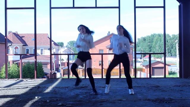 K-POP | школа танцев STUDIO смотреть онлайн