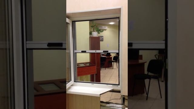 Рулонная сетка смотреть онлайн