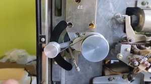 Катушечный магнитофон Олимп 003. Реанимация внебрачного сына Revox.