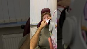 Подготовка к катетеризации слуховой трубы