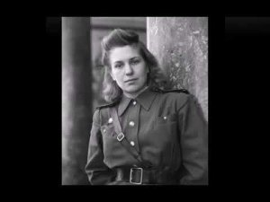 Жди меня - Песни военных лет