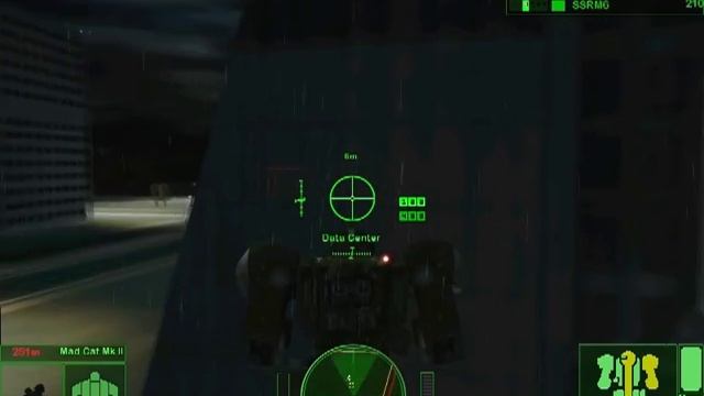 Let's Play Mechwarrior 4: Vengeance - Part 17 смотреть онлайн