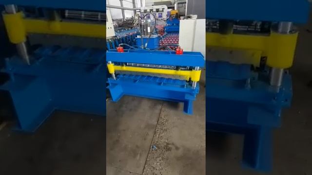 линия для производства профлиста С8 в 2022 году смотреть онлайн