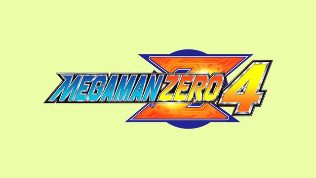 Falling Down - Mega Man Zero 4 Music Extended смотреть онлайн