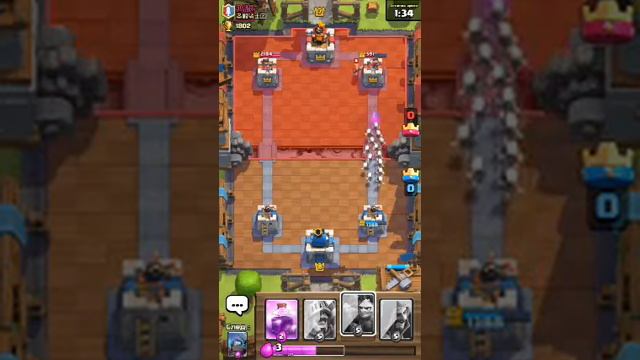 Просто clash royale смотреть онлайн
