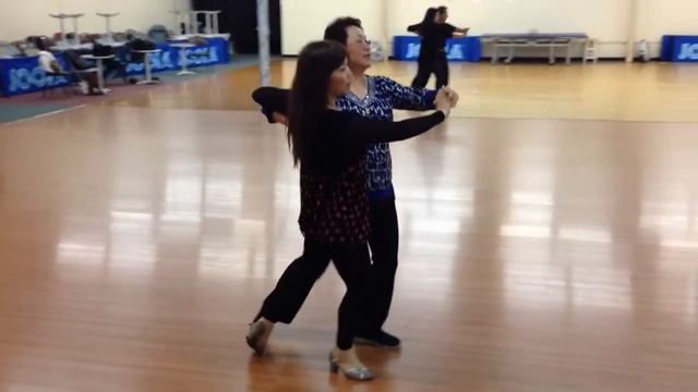 American Tango 11-19-2014-3 смотреть онлайн