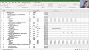 Назначение материальных ресурсов в MS Project Pro