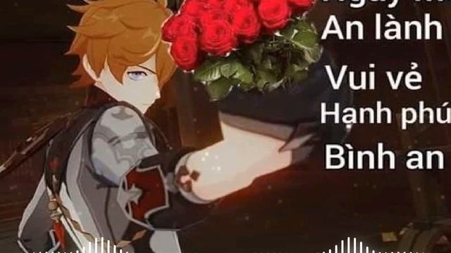 [AI COVER] LOVE NWANTIT - TARTAGLIA
