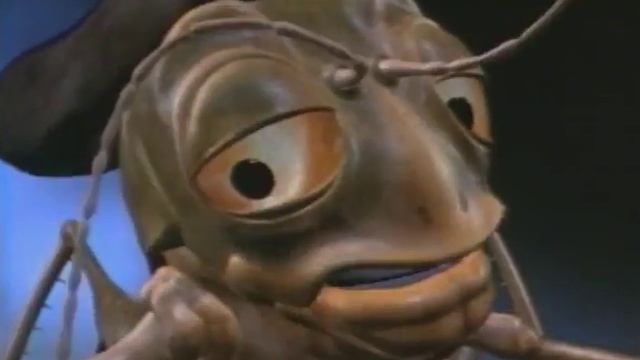 The Adventures Of Pinocchio Trailer 1996 смотреть онлайн