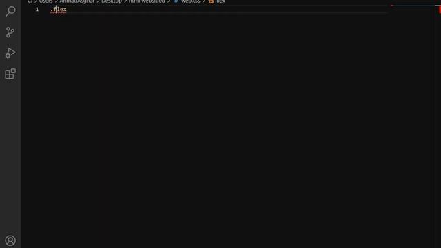 How to Make a CSS Flexible box Using Html With CSS Style(2021) смотреть онлайн