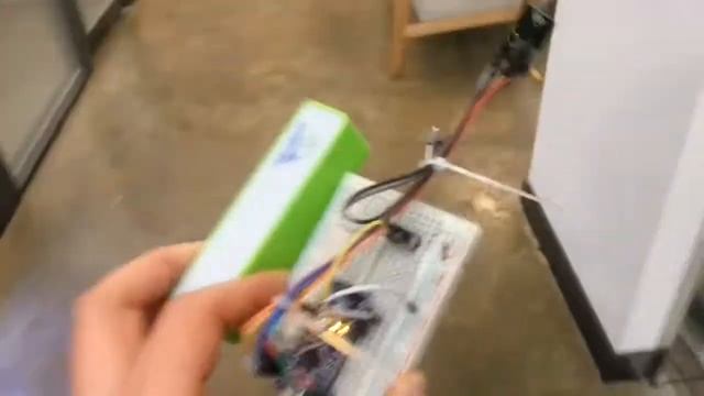RF node - TEST смотреть онлайн
