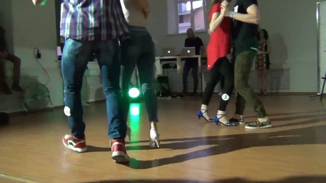 Дополнительный тур-2 любители PRO Muxima Kizomba Fest 2018/ Чемпионат по Кизомбе в Пензе смотреть онлайн