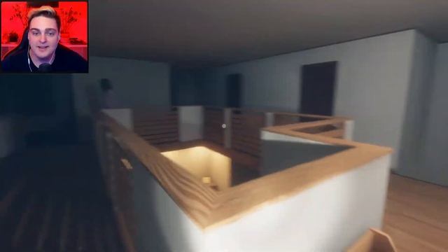 ЭТОТ ХОРРОР ИЗМЕНИЛ МЕНЯ НАВСЕГДА ▷ Hatch #1 смотреть онлайн