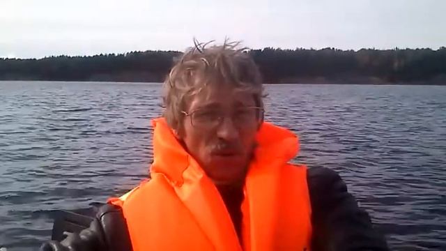 20190915 1131 263 Я в лодке, продолжаю плавание смотреть онлайн
