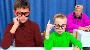 ДВА БОТАНА - ЭТО СИЛА???? NON-STOP