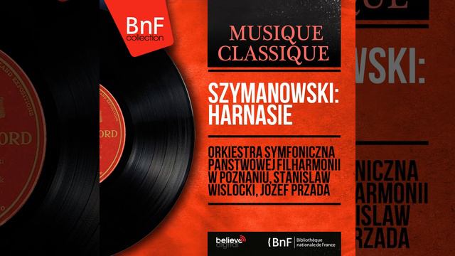 Harnasie, Op. 55, Scene 2: Tatras Highlanders' Dance смотреть онлайн