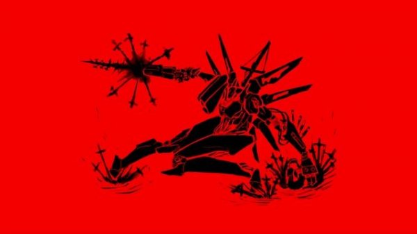 ULTRAKILL: INFINITE HYPERDEATH (Act I Soundtrack)